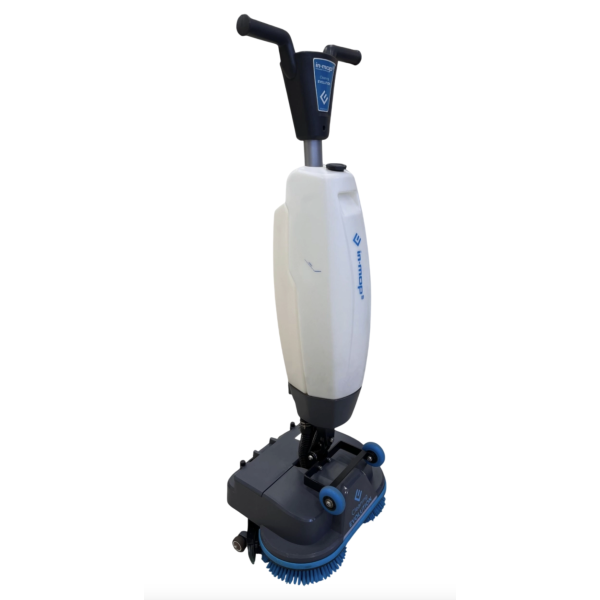 Вертикальная поломоечная машина Cleaning Evolution IN-MOP 5 Professional